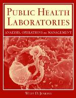 Public Health Laboratories