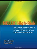 NCLEX High-Risk