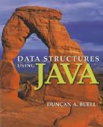 Data Structures Using Java