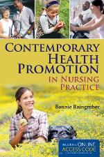 Contemporary Health Promotion in Nursing Practice