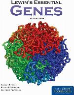 Lewin's Essential GENES (Biological Science)