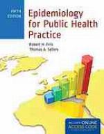 Epidemiology for Public Health Practice