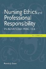 Nursing Ethics and Professional Responsibility in Advanced Practice