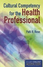 Cultural Competency for the Health Professional with Access Code