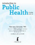 Introduction to Public Health