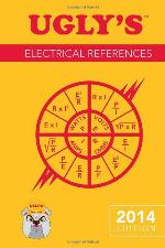 Ugly's Electrical References, 2014 Edition