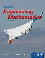 Advanced Engineering Mathematics