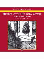 Murder at the Kennedy Center