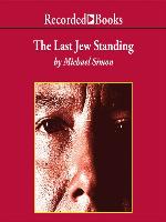 The Last Jew Standing