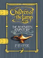 The Akhenaten Adventure