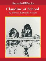 Claudine at School