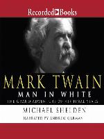Mark Twain--Man in White