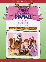 Annie and Snowball and the Cozy Nest