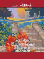 Miss Julia Stands Her Ground