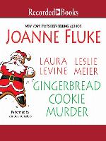 Gingerbread Cookie Murder