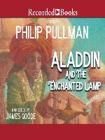 Aladdin and the Enchanted Lamp