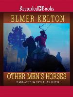 Other Men's Horses