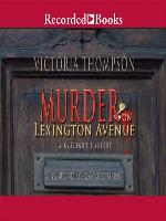 Murder on Lexington Avenue