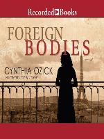 Foreign Bodies