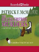 The Huckleberry Murders