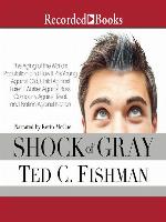 Shock of Gray