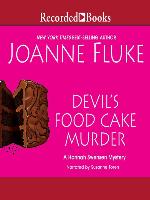Devil's Food Cake Murder