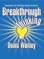 Breakthrough Thinking