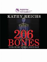 206 Bones