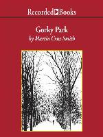 Gorky Park