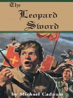 The Leopard Sword