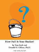 How Full is Your Bucket?