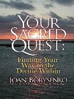 Your Sacred Quest