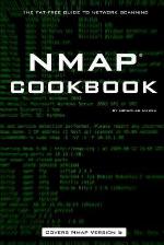 Nmap Cookbook