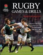 Rugby Games &amp; Drills