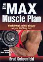 M.A.X. Muscle Plan, The