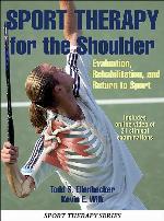 Sport Therapy for the Shoulder with Online Video