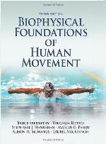 Biophysical Foundations of Human Movement