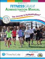 Fitnessgram Administration Manual with Web Resource