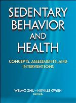 Sedentary Behavior and Health