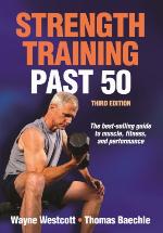 Strength Training Past 50