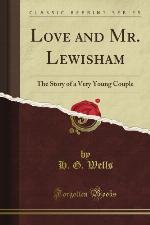 Love and Mr. Lewisham