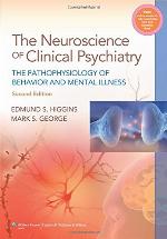 Neuroscience of Clinical Psychiatry