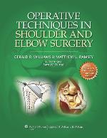 Operative Techniques in Shoulder and Elbow Surgery