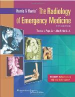 Harris  Harris' The Radiology of Emergency Medicine