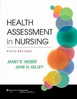Health Assessment in Nursing