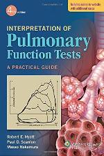 Interpretation of Pulmonary Function Tests