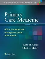Primary Care Medicine