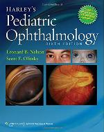 Harley's Pediatric Ophthalmology