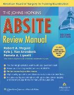 The Johns Hopkins ABSITE Review Manual