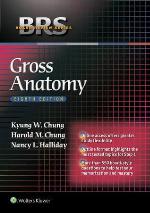 BRS Gross Anatomy